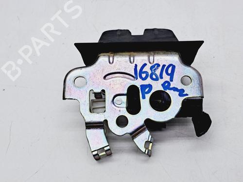 Tailgate lock SEAT LEON ST (5F8)  | BP13429501C101 