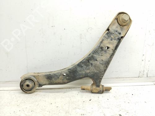 Right front suspension arm HYUNDAI SANTA FÉ I (SM) 2.0 CRDi | BP27592468M13 