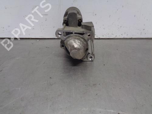 Starter NISSAN MICRA III (K12) 1.5 dCi | BP13455091M8