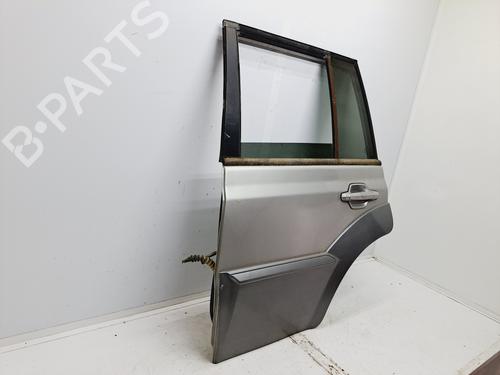 Left rear door HYUNDAI TERRACAN (HP) 2.5 TD | BP21168005C4 