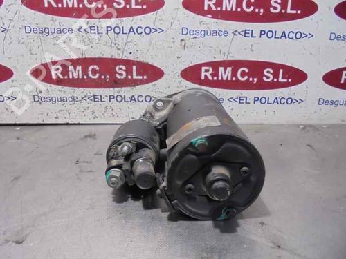 Starter MERCEDES-BENZ A-CLASS (W168) A 160 CDI (168.006) | BP13454797M8 