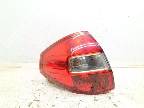 Left taillight RENAULT KOLEOS I (HY_) | BP37465044C34 - Image 5