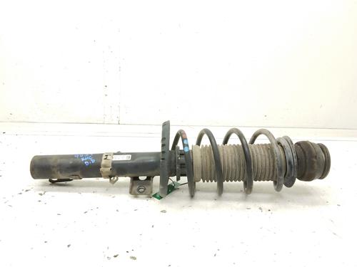 Used Right front shock absorber SKODA FABIA II (542) 1.2 (60 hp) 23126800