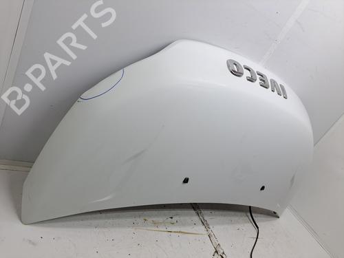 Motorhjelm IVECO DAILY VI Van 33S12, 35S12 | BP30729979C1