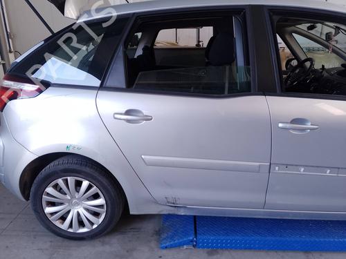 right-rear-door-citroen-c4-picasso-i-mpv-ud_-2006-2007-2008-2009-2010-2011-2012-2013-2014-2015-35818276 main image