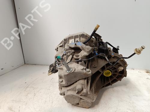 Gearbox RENAULT CAPTUR I (J5_, H5_) | BP30735258M3 - Image 4