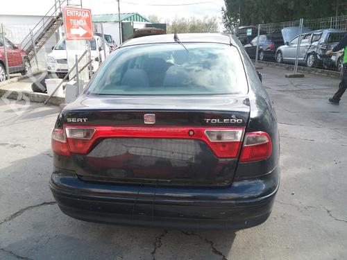 Right taillight SEAT TOLEDO II (1M2) 1.9 TDI | BP13925792C35 