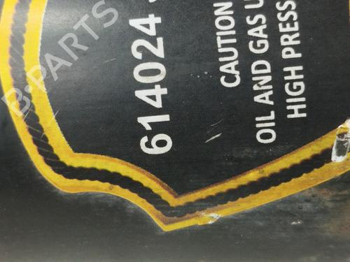 Left rear shock absorber KIA CARNIVAL II (GQ) 2.9 CRDi | BP26335272M18 