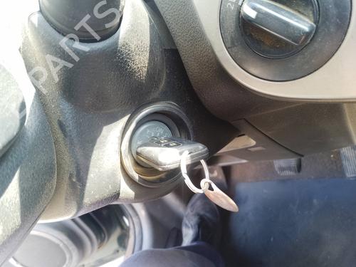 Used Ignition barrel Ignition barrel 35817651 35817651
