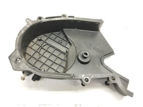 Timing cover PEUGEOT 407 Coupe (6C_) 2.7 HDi | BP18297519M123 