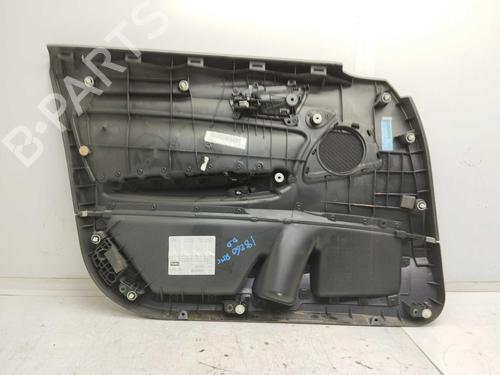 Front right panel BMW 1 (F21) | BP39963133C59 - Image 3