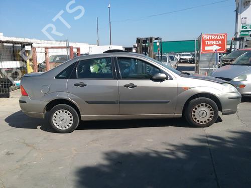Headlight switch FORD FOCUS I Saloon (DFW) 1.6 16V | BP13470122I24 
