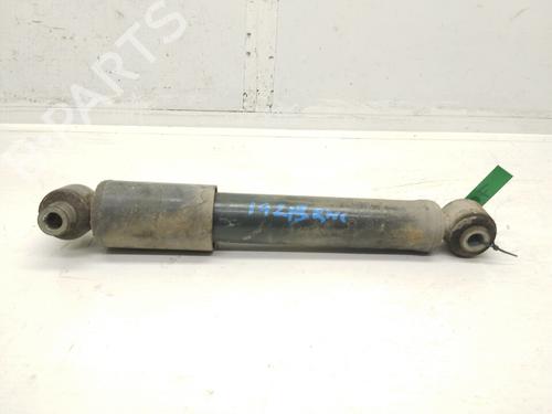 Used Left front shock absorber IVECO DAILY VI Van 33S12, 35S12 (116 hp) 30729972