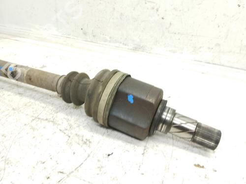 Left front driveshaft RENAULT MEGANE II (BM0/1_, CM0/1_) 1.9 dCi | BP30081885M38