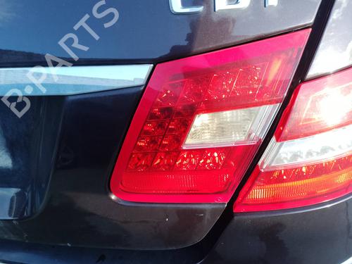 Used Right tailgate light Right tailgate light 35816895 35816895