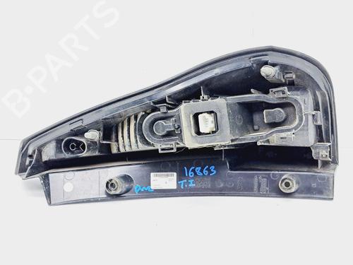 Left taillight RENAULT SCÉNIC III (JZ0/1_)  | BP13429640C34