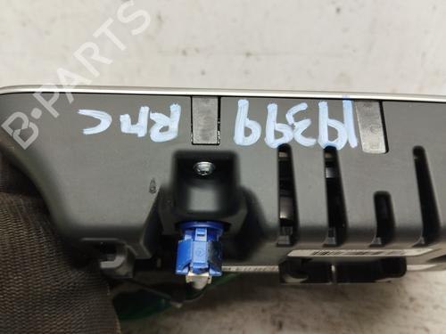 Display monitor MERCEDES-BENZ GLE (W166) 350 d 4-matic (166.024) | BP31066665C48 