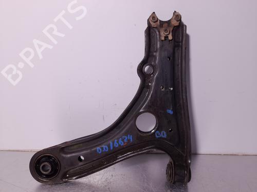 Used Right front suspension arm SEAT CORDOBA Vario (6K5) [1996-2002]  13429347