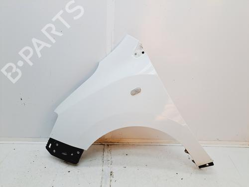 Used Left front fenders DACIA LODGY (JS_) [2012-2025]  24020424