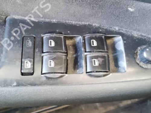 Used Left front window switch Left front window switch 35818608 35818608