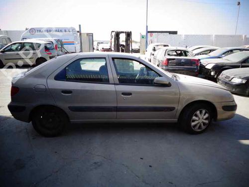 Rear right window mechanism CITROËN XSARA (N1)  | BP13456951C25 