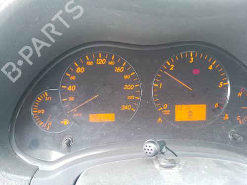 instrument-cluster-toyota-avensis-_t25_-2003-2004-2005-2006-2007-2008-35817207 main image
