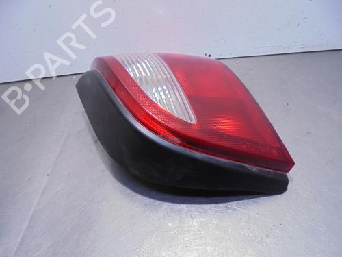 Right taillight RENAULT MEGANE I (BA0/1_)  | BP13453172C35 