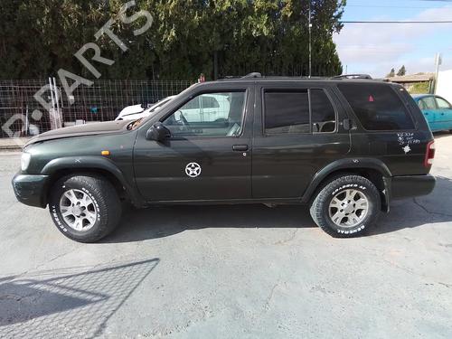 Used Parts NISSAN PATHFINDER II (R50) 1975870