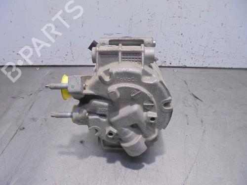 AC Kompressor FORD ECOSPORT 1.5 EcoBlue TDCi | BP13426281M34 