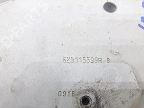 Front slam panel DACIA LODGY (JS_) | BP36014596C72 - Image 3