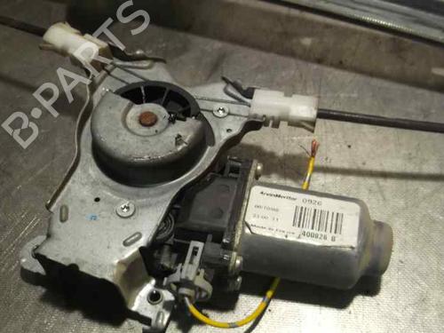 Rear right window mechanism NISSAN PATHFINDER III (R51) 2.5 dCi | BP13424548C25 