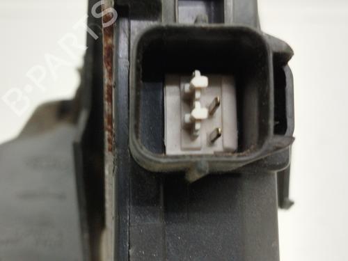 Rear right lock KIA RIO I Hatchback (DC)  | BP24020564C99 