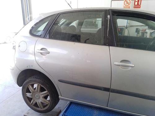 Used Right rear door Right rear door 38469445 38469445