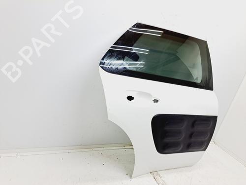 Right rear door CITROËN C4 CACTUS  | BP21570950C5 