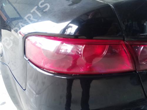 Left taillight ALFA ROMEO 159 (939_) 1.9 JTDM 16V (939AXC1B, 939AXC12) | BP30172905C34