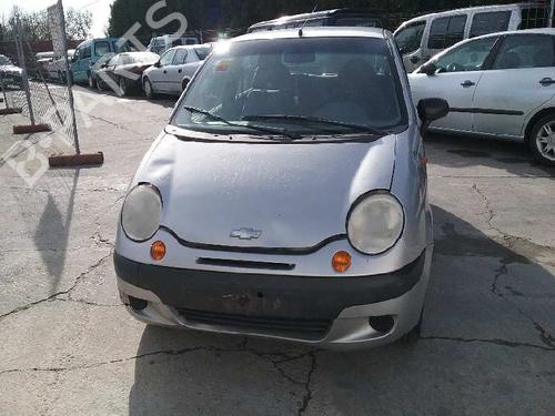 Starter CHEVROLET MATIZ (M200, M250) | BP13423863M8 - Image 6