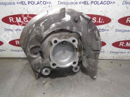 Used Right front steering knuckle BMW 3 (E90) 320 d (163 hp) 13468951