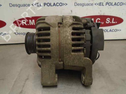 Alternator OPEL CORSA D (S07)  | BP13460565M7 