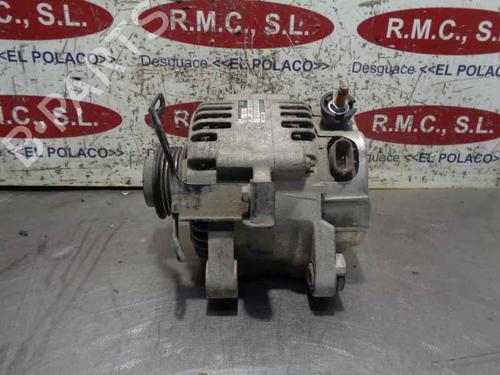Alternator KIA CARNIVAL / GRAND CARNIVAL III (VQ) 2.9 CRDi | BP13425250M7 
