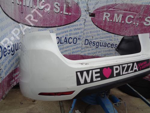 Rear bumper PEUGEOT 308 SW II (LC_, LJ_, LR_, LX_, L4_) 1.6 HDi 92 | BP13470083C8 