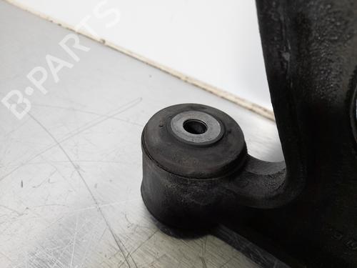 Left front suspension arm AUDI A3 (8P1) 2.0 TDI 16V | BP13453253M12 