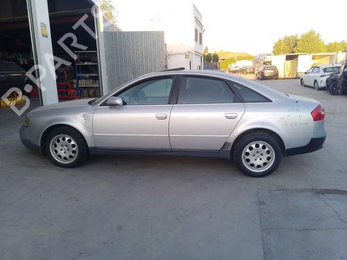 Brugte AUDI A6 C5 (4B2, 4B4) 2.5 TDI 4916224