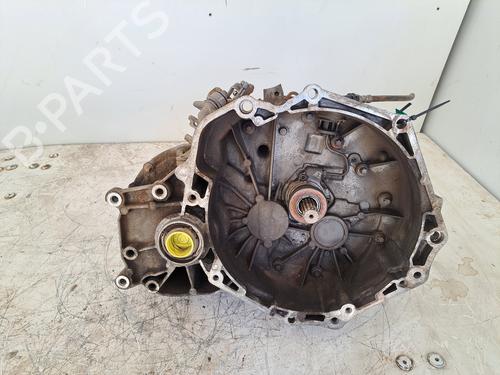 Used Gearbox OPEL ASTRA H (A04) [2004-2014]  29338295