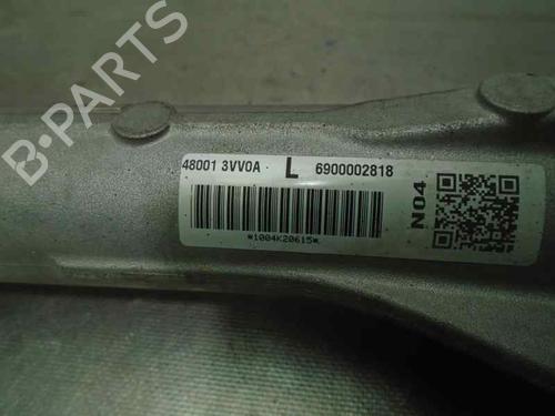 Steering rack NISSAN NOTE (E12) 1.2 | BP13456418M22 