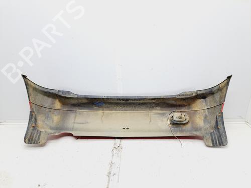 Rear bumper HYUNDAI ATOS (MX)  | BP19183223C8 