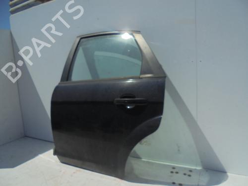 Left rear door FORD FOCUS II (DA_, HCP, DP) 1.6 TDCi | BP13453277C4 