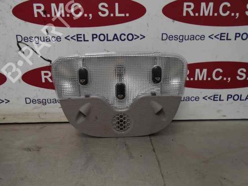Used Interior roof light Interior roof light PEUGEOT 607 (9D, 9U) [2000-2026] 13423191 13423191