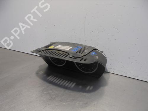 Used Instrument cluster BMW 5 (E60) 530 i (231 hp) 13429578