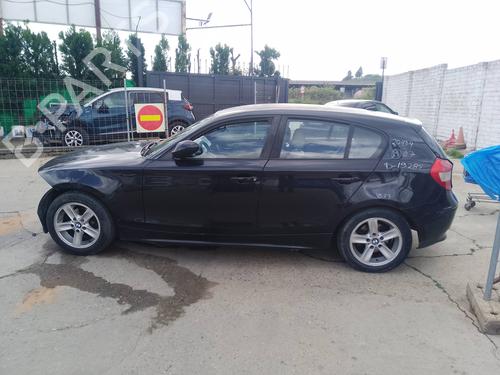 Exhaust system BMW 1 (E87) 118 d | BP26131615M121 