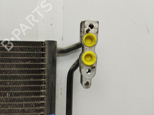 AC radiator BMW X3 (E83) 2.0 d | BP19263347M32